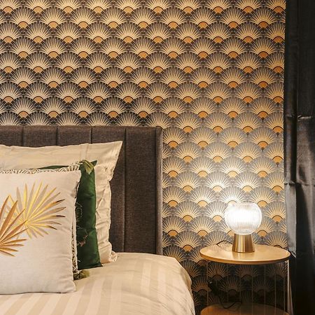 Gatsby - Elegant, Central, Fibre, Tv 4K, Netflix, Literie Confortable La Rochelle  Extérieur photo