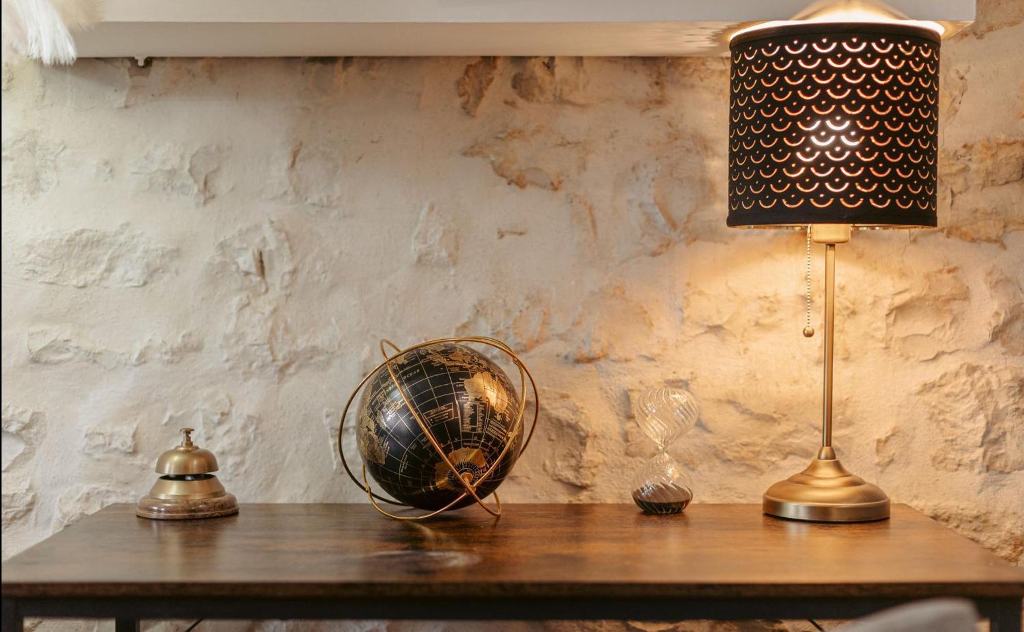 Gatsby - Elegant, Central, Fibre, Tv 4K, Netflix, Literie Confortable La Rochelle  Extérieur photo